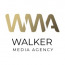 Walker Media Agency logo